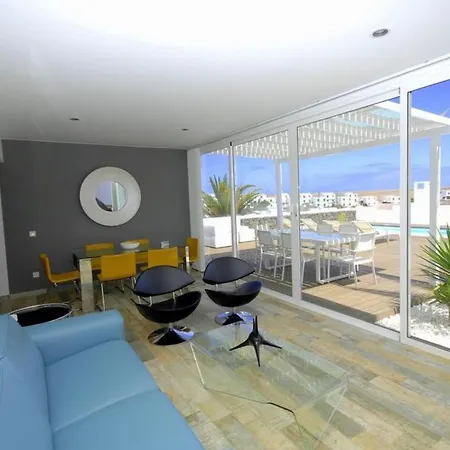 Prázdninový dům Global Maria - By Global Holidays 11002 Playa Blanca (Lanzarote)
